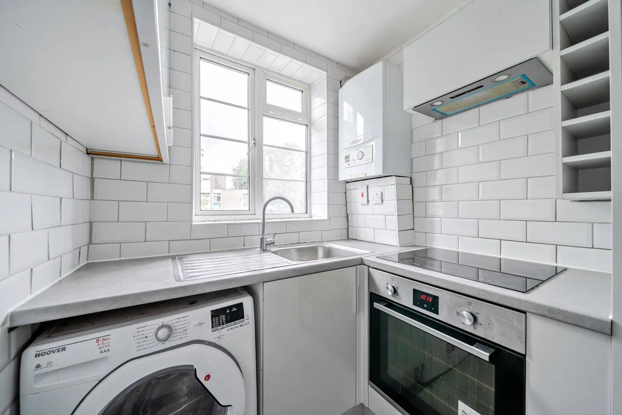 Victoria Crescent, Crystal Palace, London, SE19, photo 8
