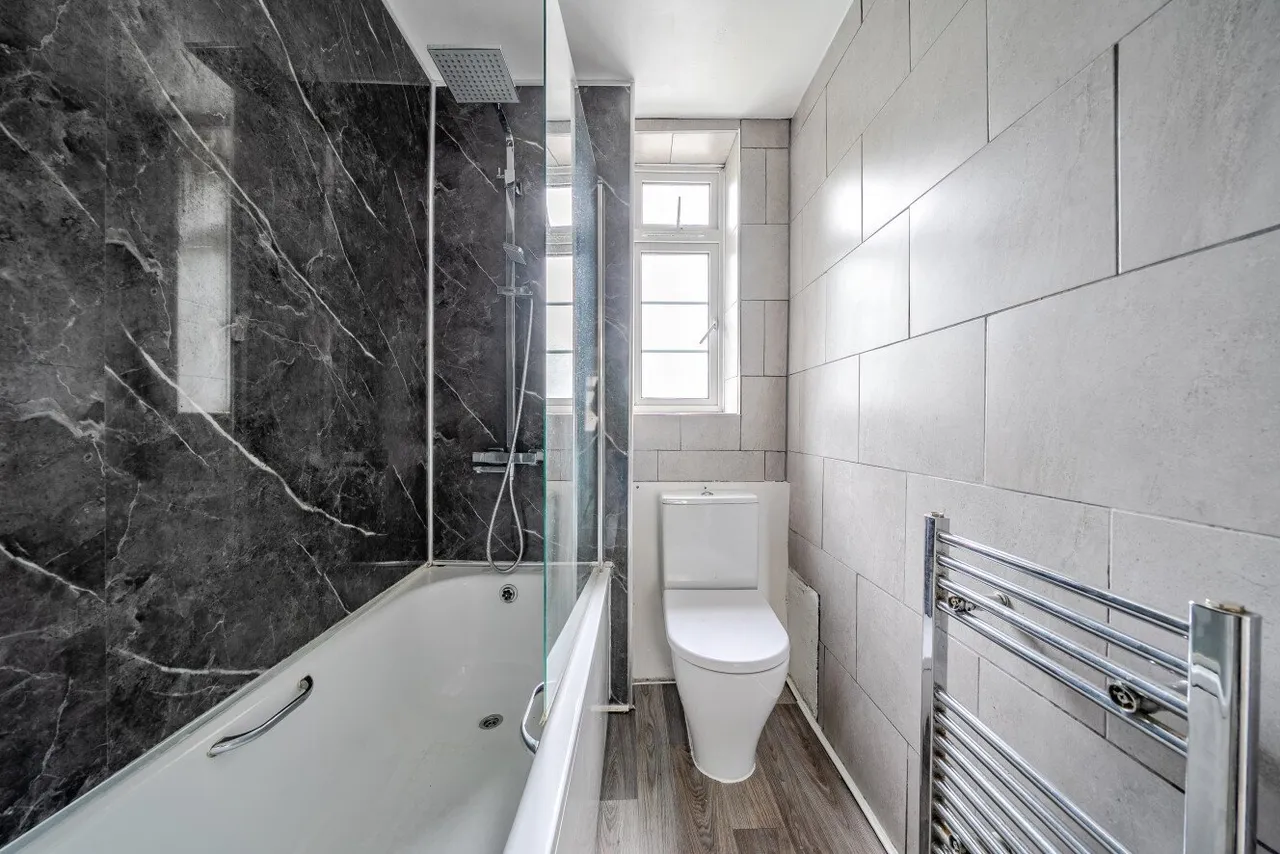 Victoria Crescent, Crystal Palace, London, SE19, photo 12
