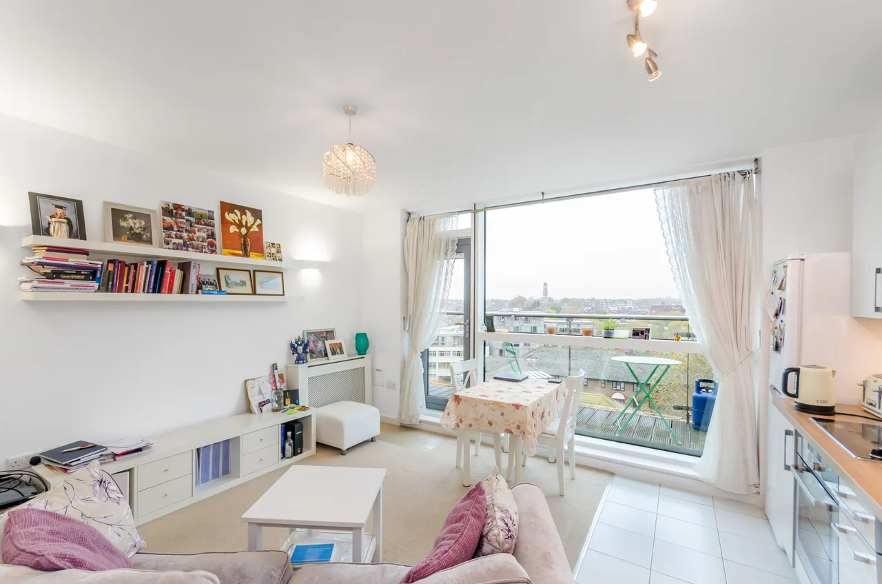 46 Palladio Court, Mapleton Road, London, photo 4