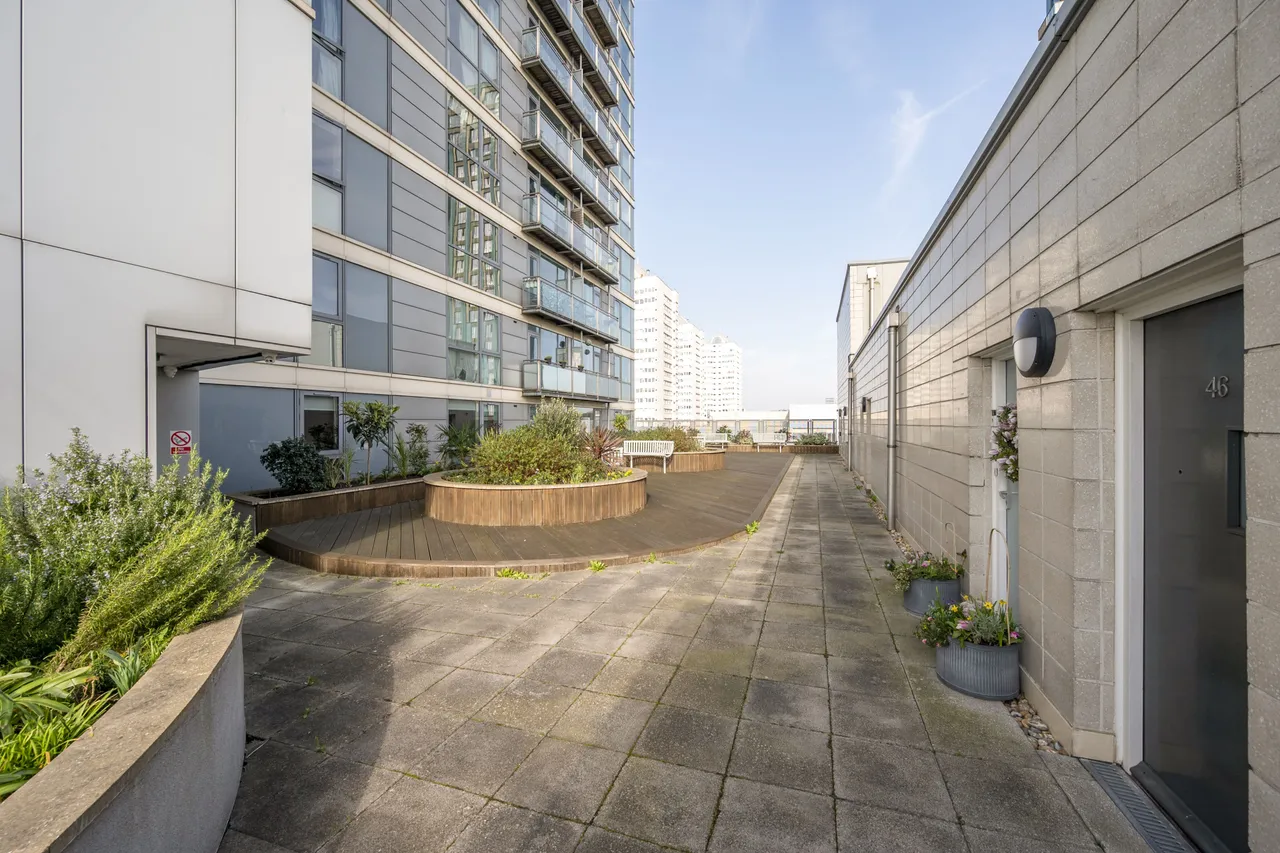 46 Palladio Court, Mapleton Road, London, photo 12