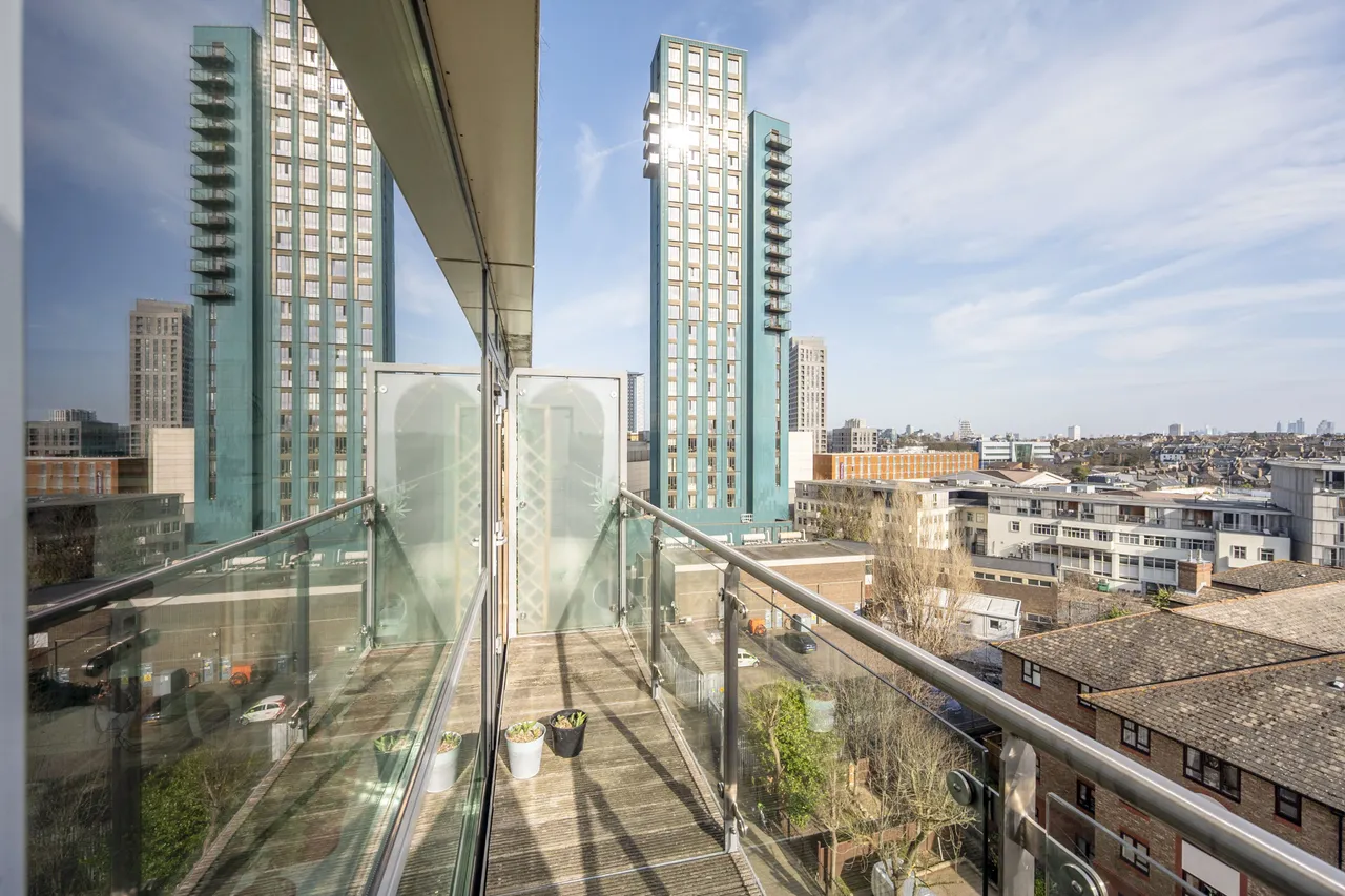 46 Palladio Court, Mapleton Road, London, photo 10