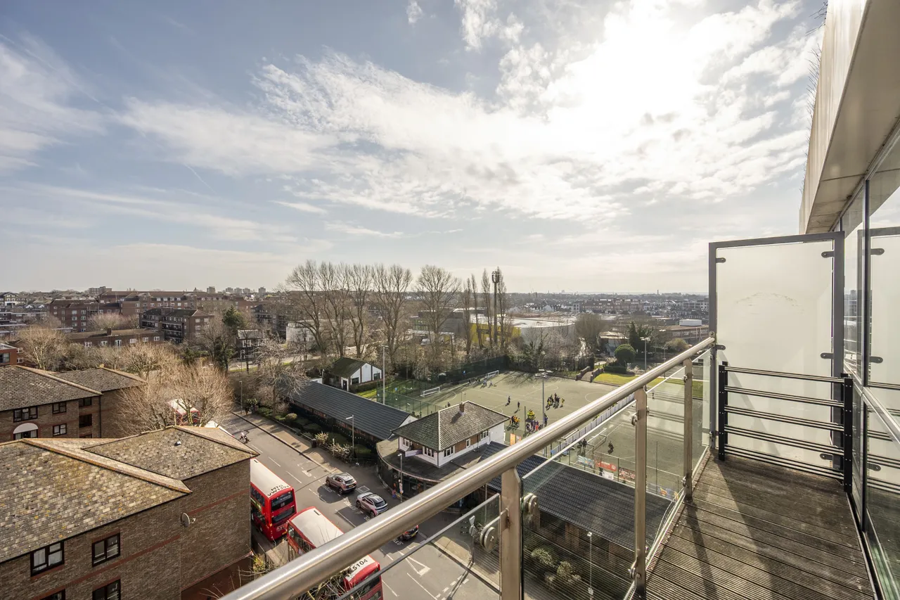 46 Palladio Court, Mapleton Road, London, photo 9