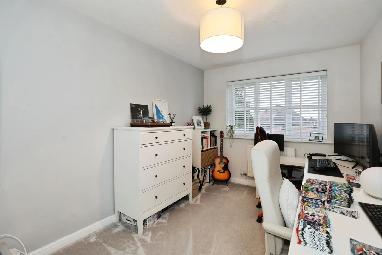 Whittaker Close, Crewe, Cheshire, CW1, photo 14
