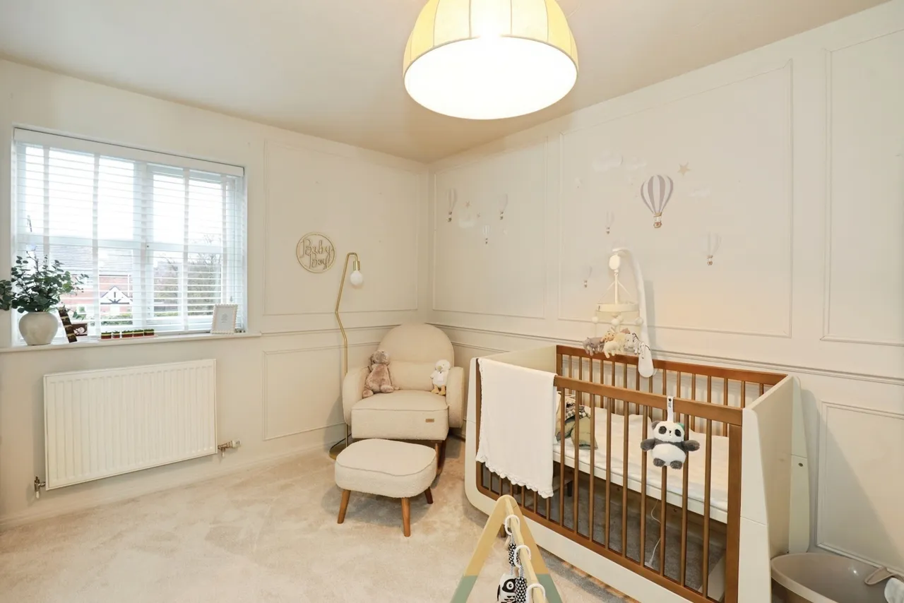 Whittaker Close, Crewe, Cheshire, CW1, photo 12