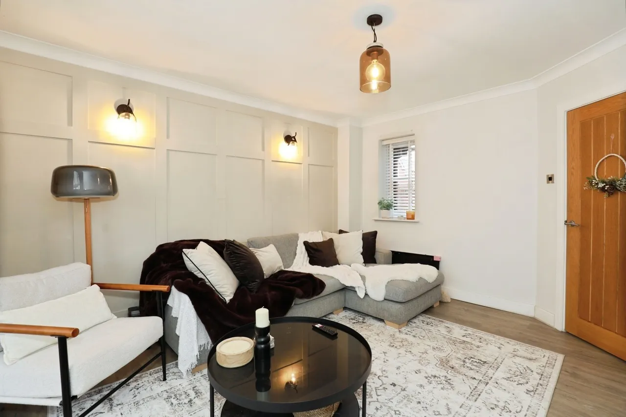 Whittaker Close, Crewe, Cheshire, CW1, photo 5