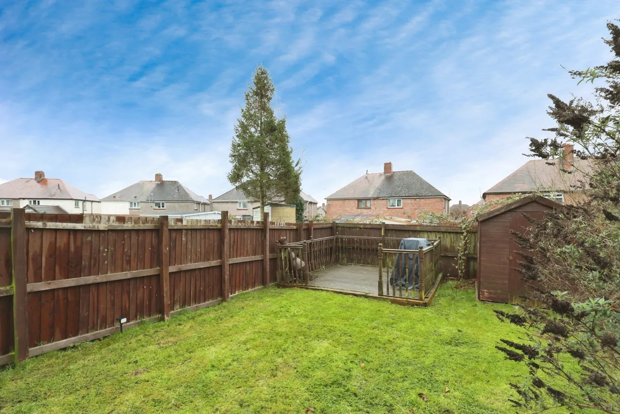 Whittaker Close, Crewe, Cheshire, CW1, photo 17