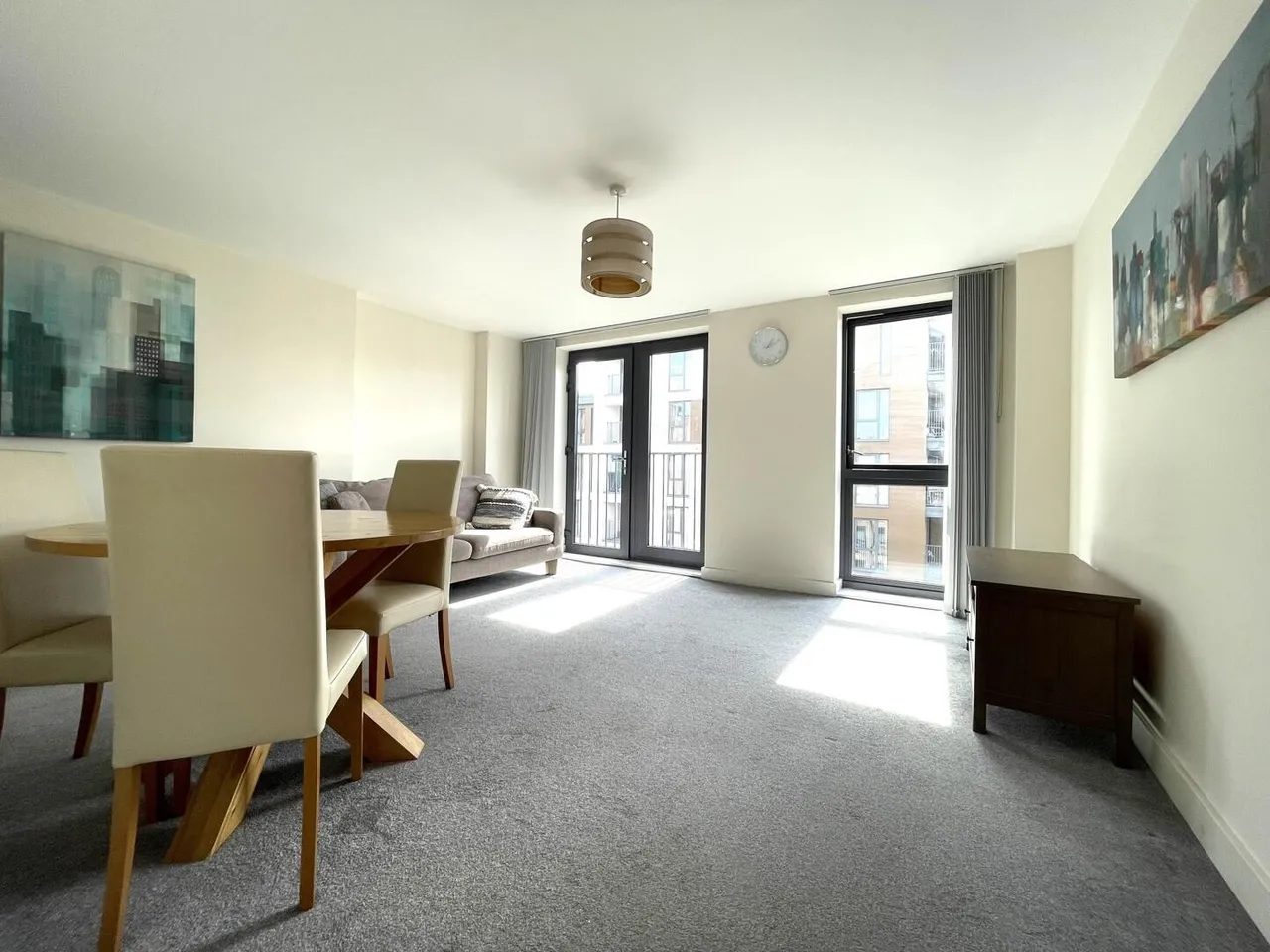 Pulse Development, Colindale, photo 5
