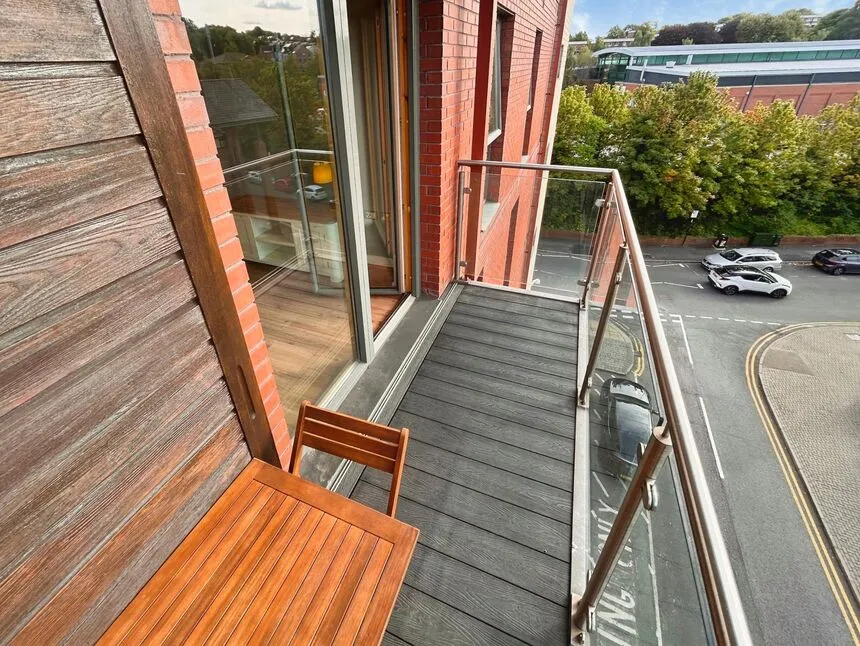 Napier Street, Sheffield, S11, photo 12