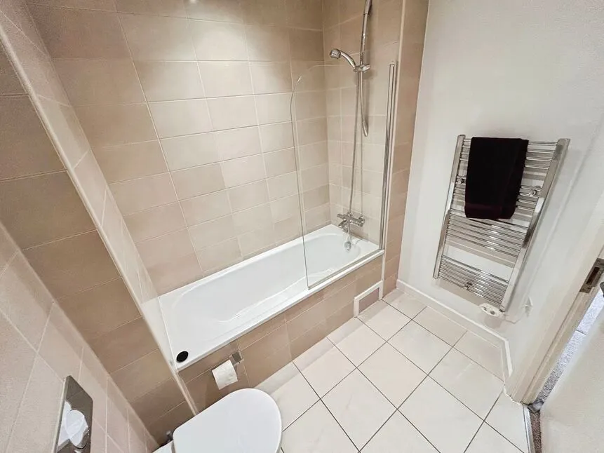 Napier Street, Sheffield, S11, photo 14