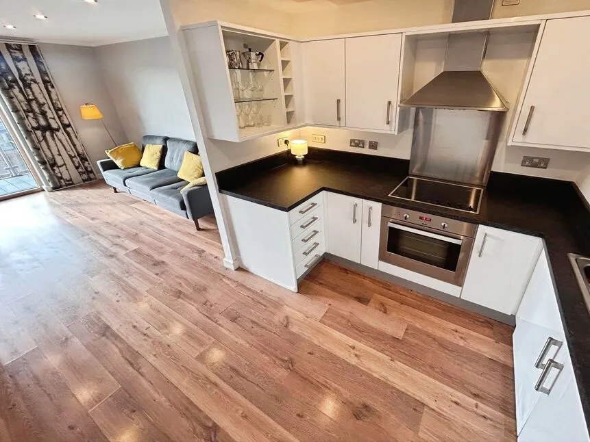 Napier Street, Sheffield, S11, photo 6