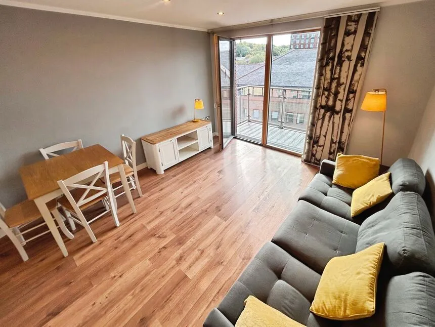 Napier Street, Sheffield, S11, photo 4