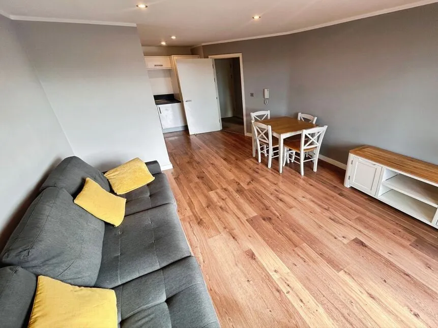 Napier Street, Sheffield, S11, photo 5