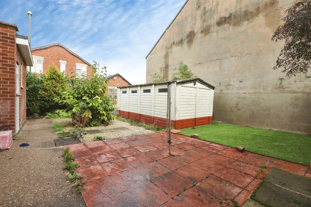 King Street, Creswell, S80, photo 11