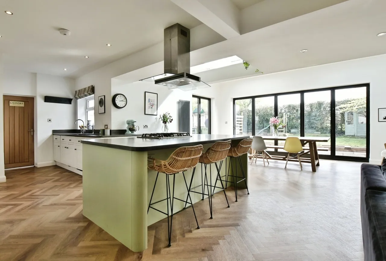 Grangeway, Handforth, Wilmslow, Cheshire, SK9, photo 6