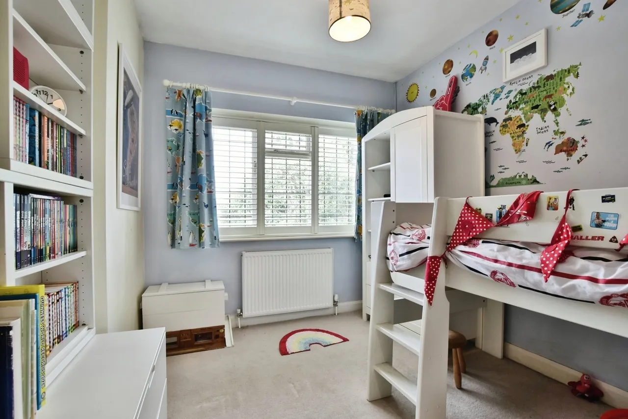 Grangeway, Handforth, Wilmslow, Cheshire, SK9, photo 17