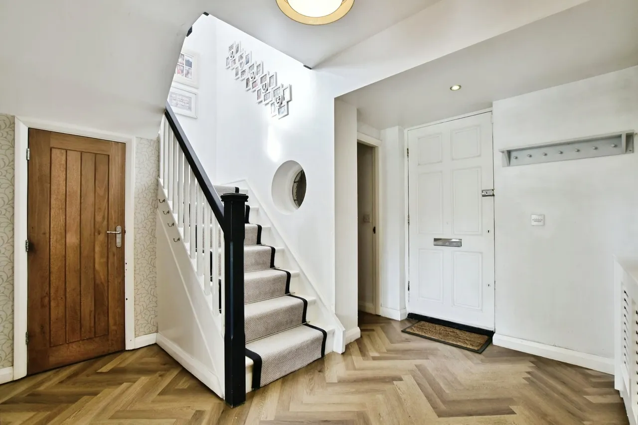 Grangeway, Handforth, Wilmslow, Cheshire, SK9, photo 12