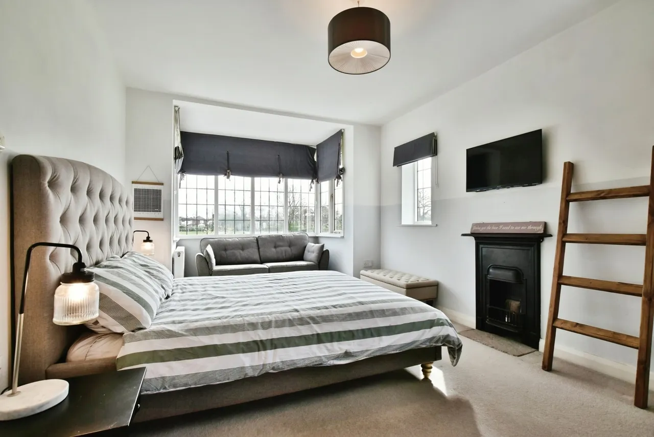 Grangeway, Handforth, Wilmslow, Cheshire, SK9, photo 13