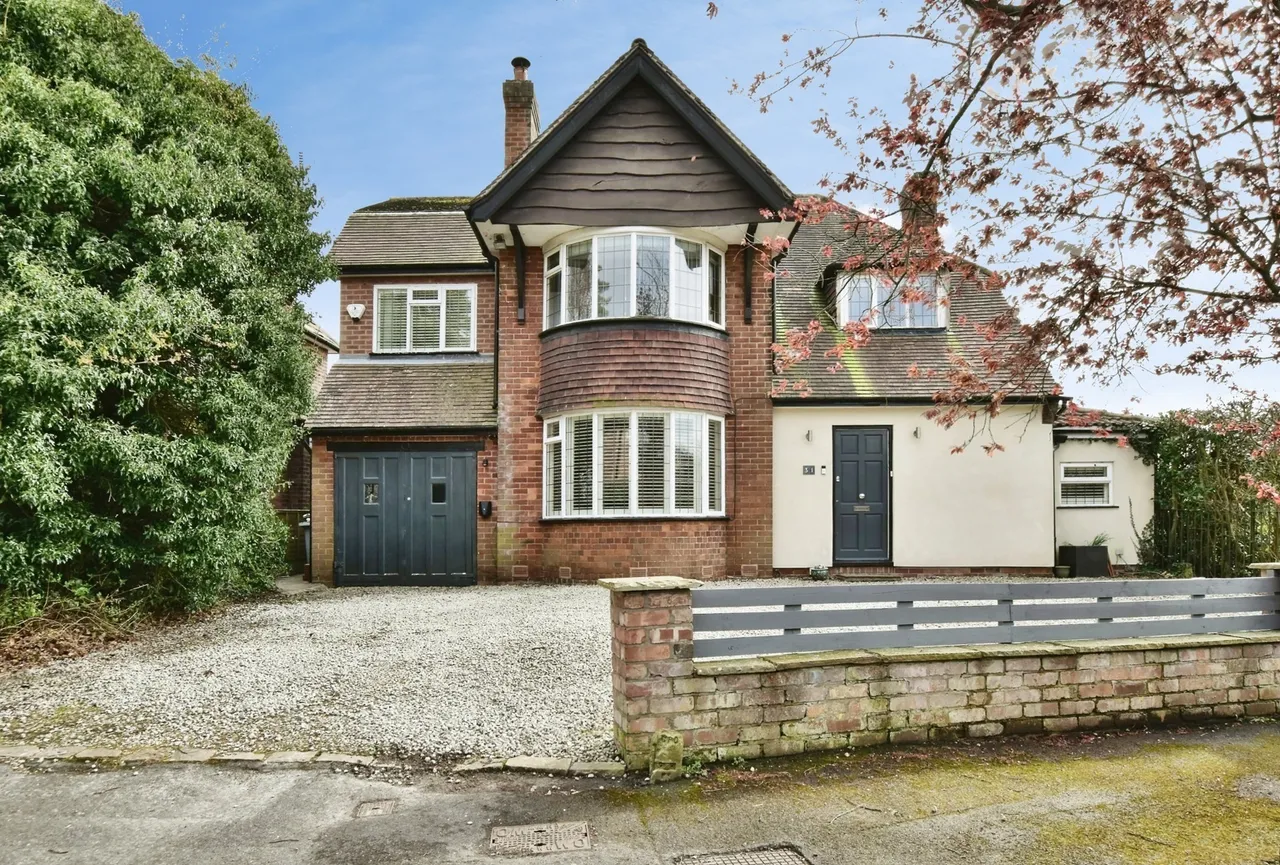 Grangeway, Handforth, Wilmslow, Cheshire, SK9, photo 20