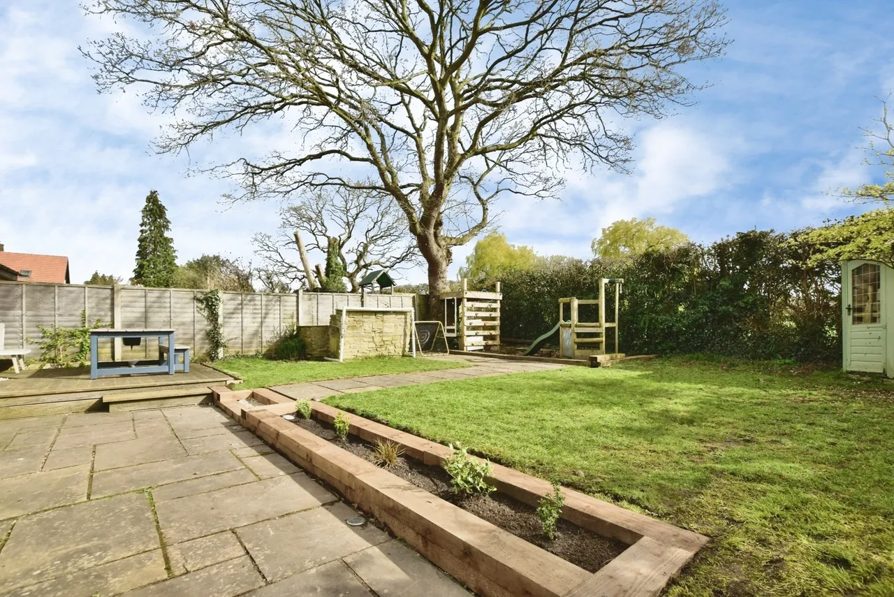 Grangeway, Handforth, Wilmslow, Cheshire, SK9, photo 8