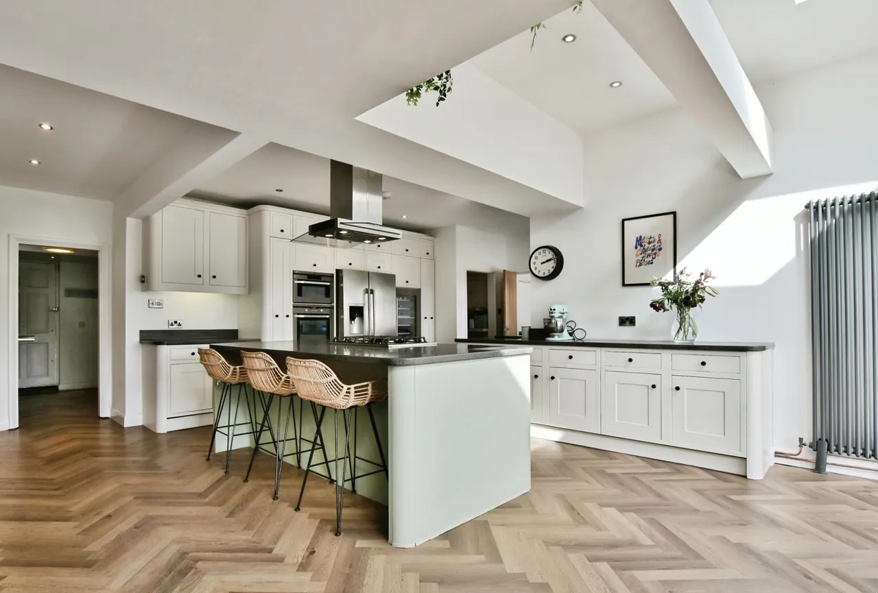 Grangeway, Handforth, Wilmslow, Cheshire, SK9, photo 5