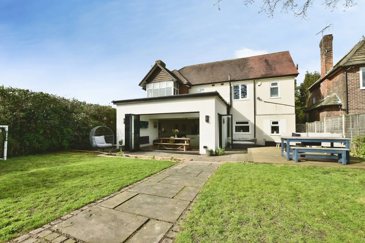 Grangeway, Handforth, Wilmslow, Cheshire, SK9, photo 23