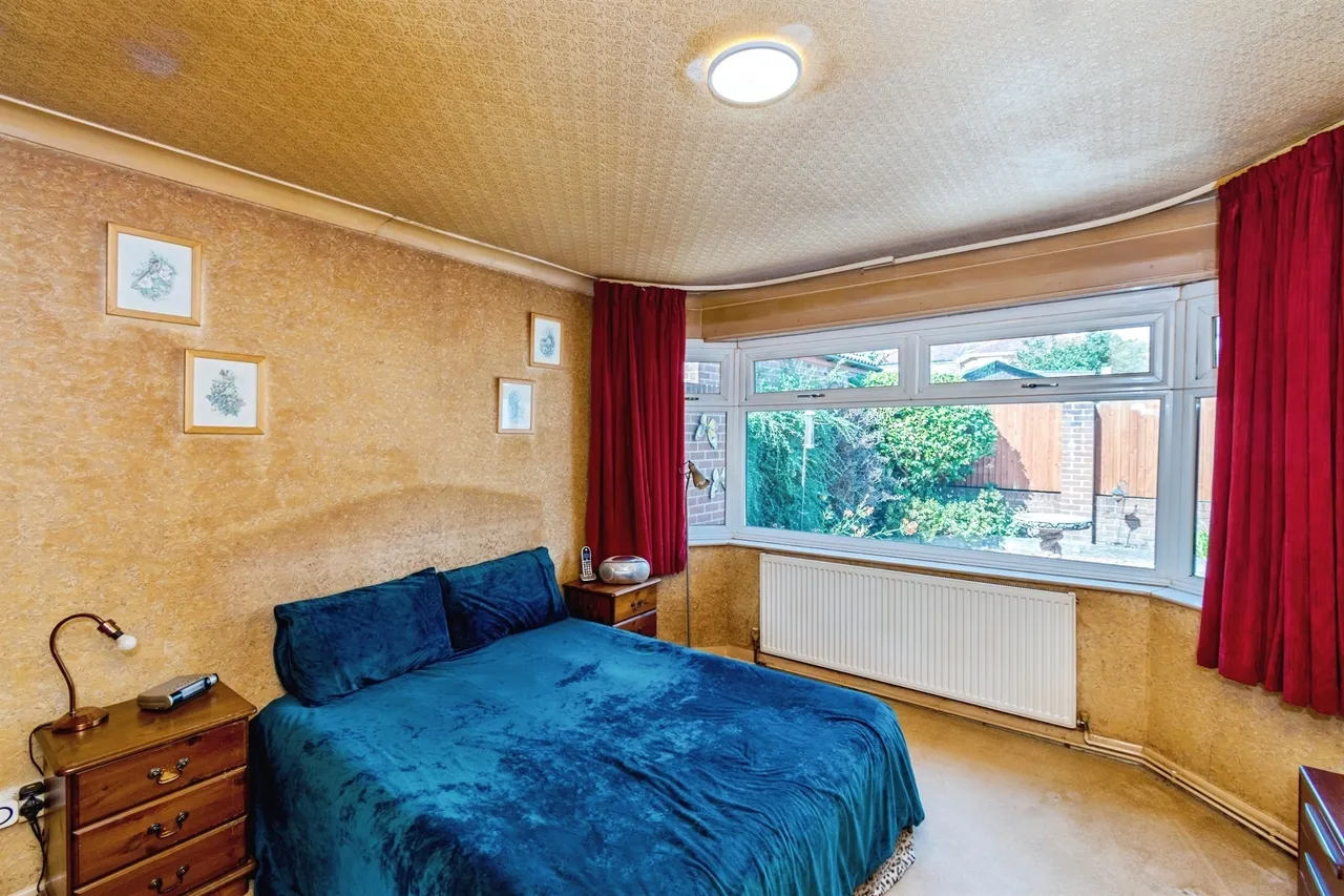 Norham Close, Southampton, photo 9