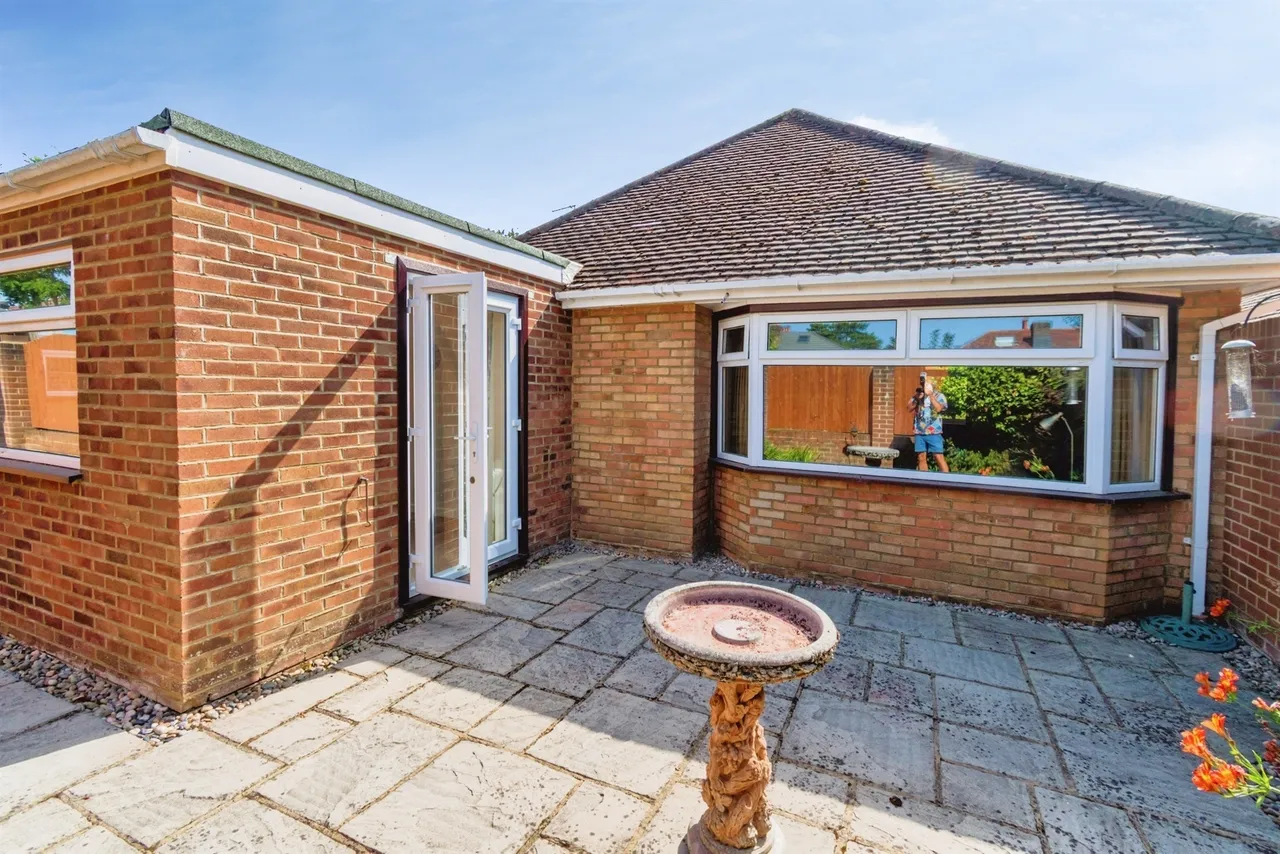 Norham Close, Southampton, photo 11