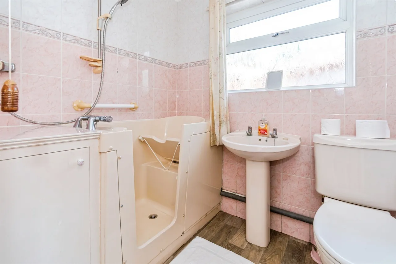 Norham Close, Southampton, photo 10