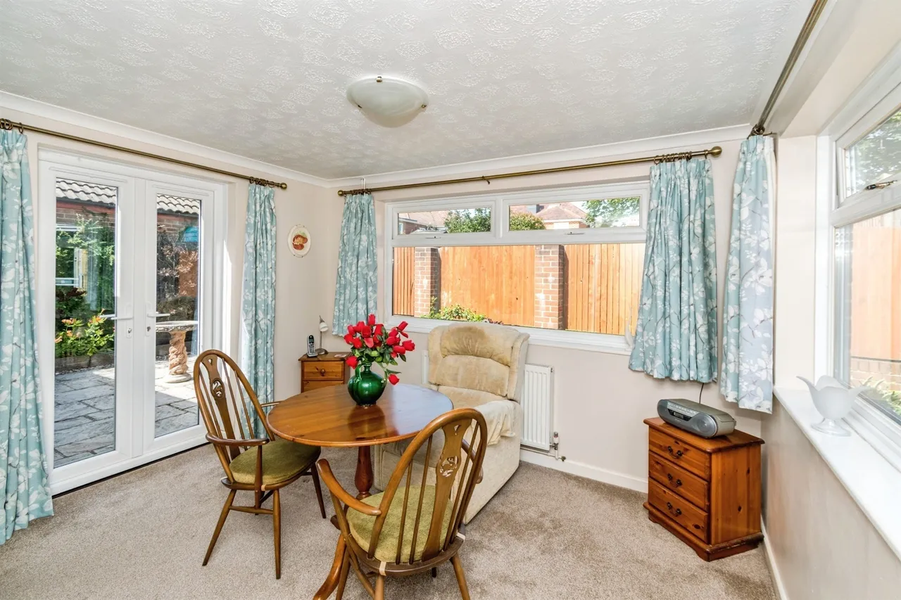 Norham Close, Southampton, photo 7