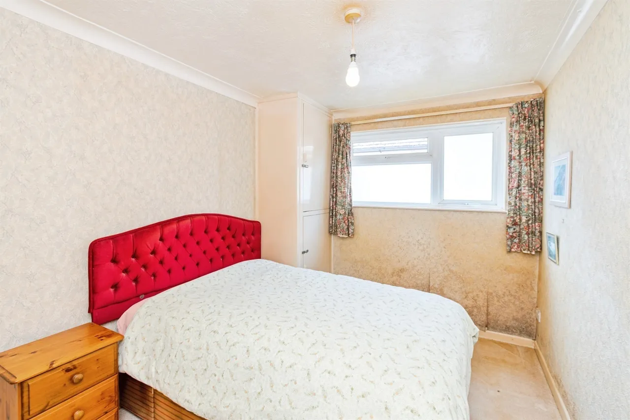 Norham Close, Southampton, photo 8