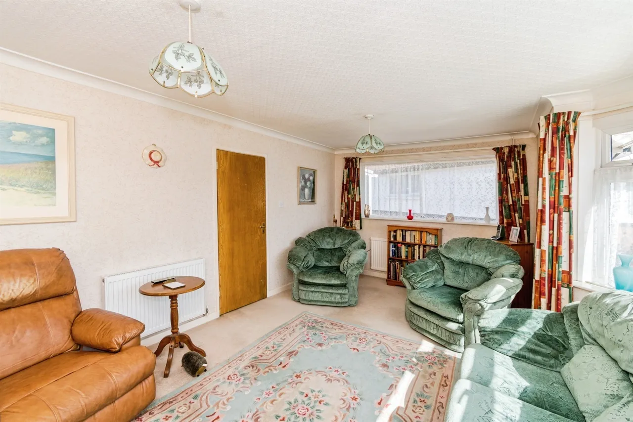 Norham Close, Southampton, photo 6