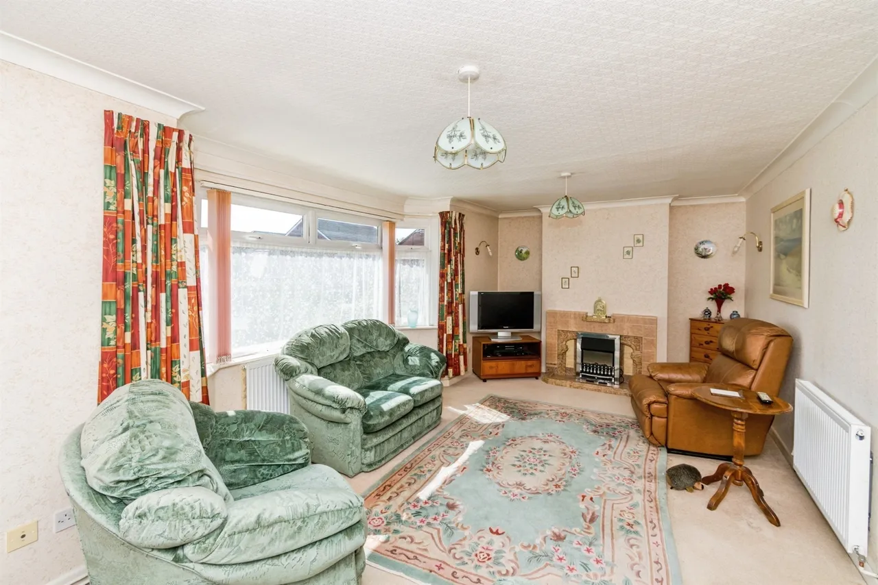 Norham Close, Southampton, photo 5