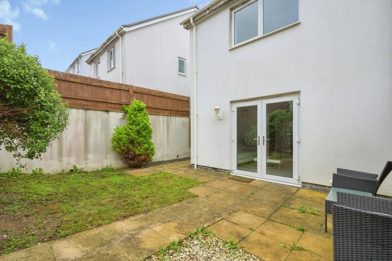 Mavisdale, Plymouth, PL2, photo 13