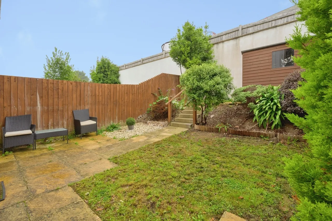 Mavisdale, Plymouth, PL2, photo 4