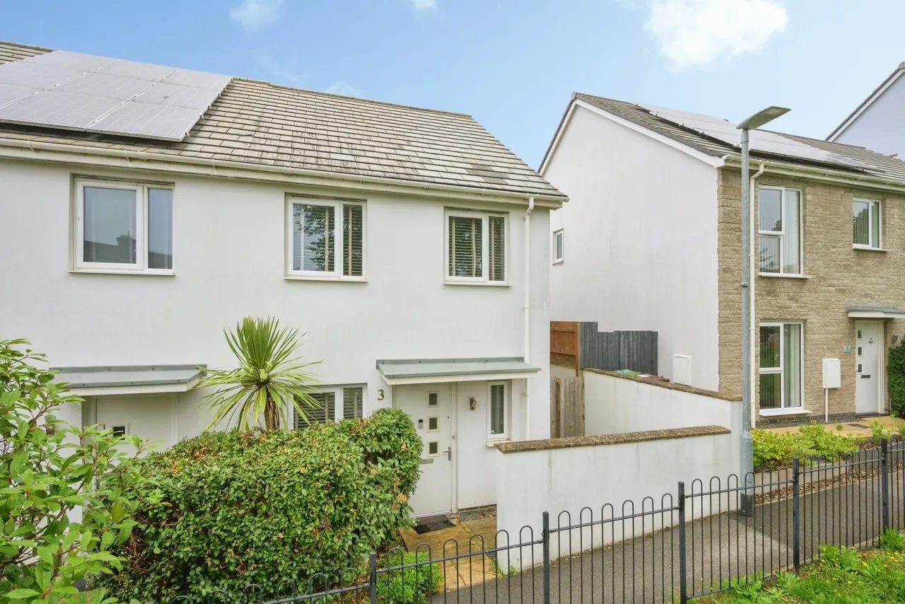 Mavisdale, Plymouth, PL2, photo 14