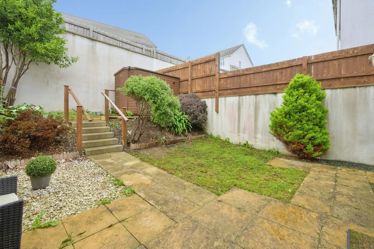 Mavisdale, Plymouth, PL2, photo 7