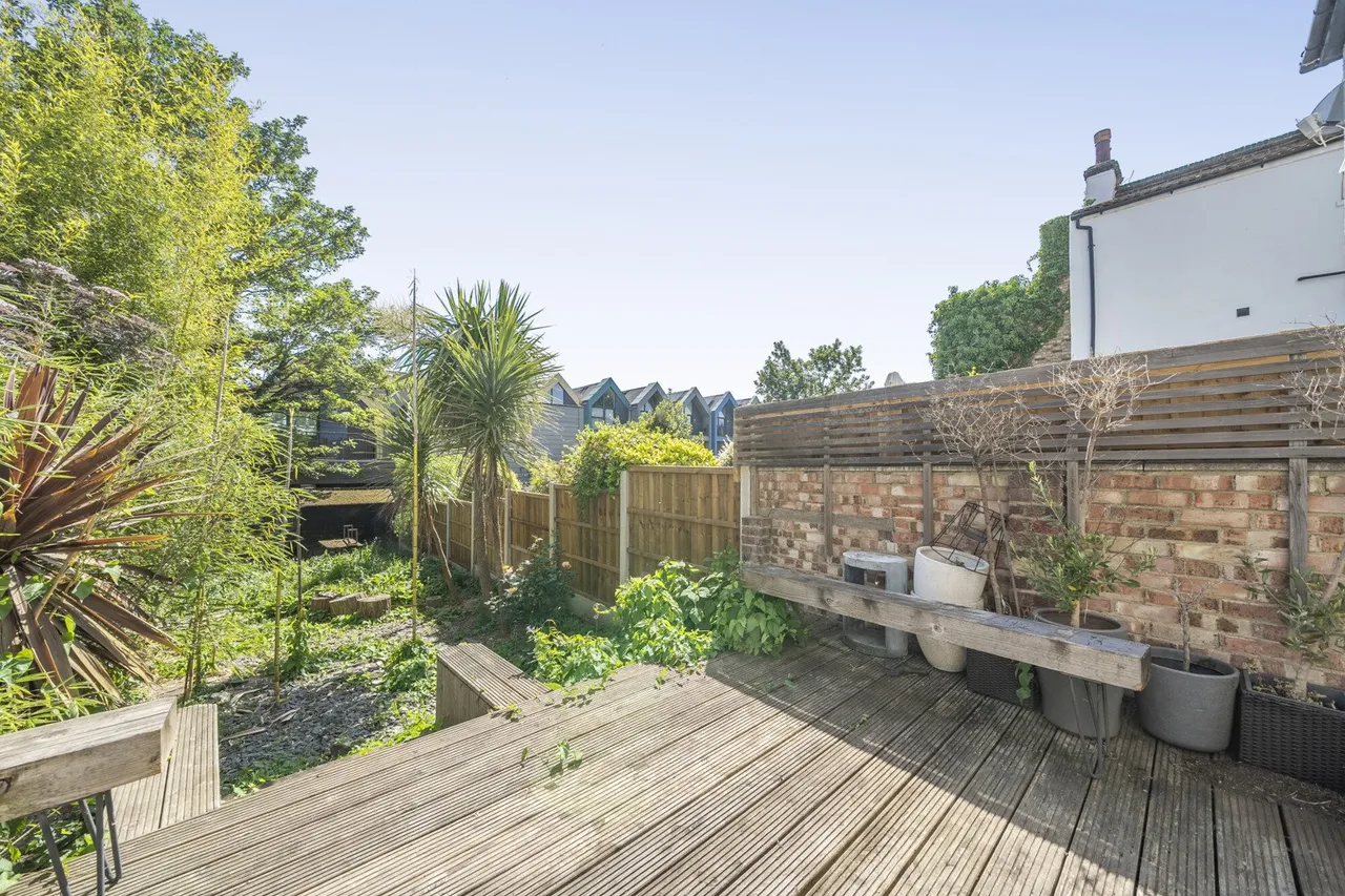 Drakefell Road, London, SE4, photo 2