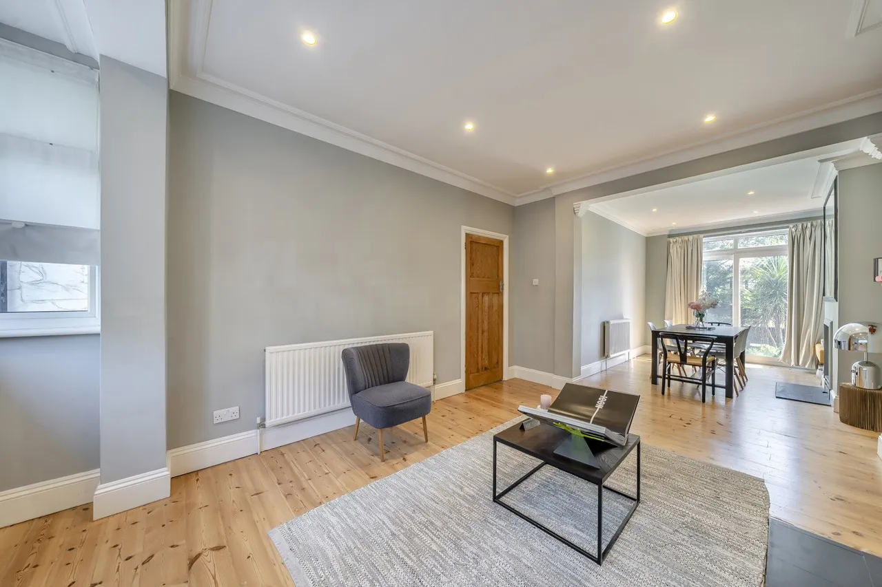 Drakefell Road, London, SE4, photo 10