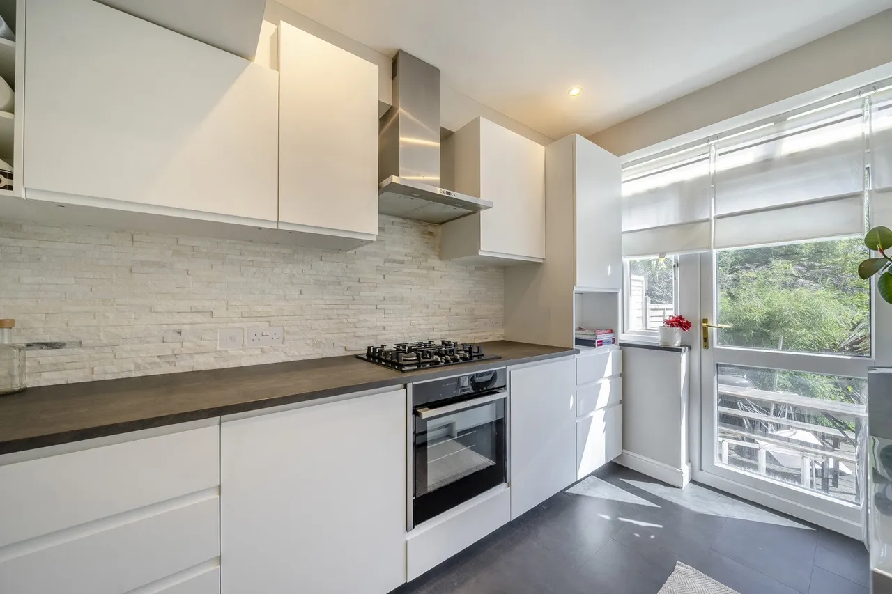 Drakefell Road, London, SE4, photo 5