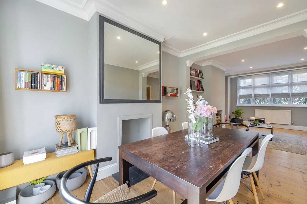 Drakefell Road, London, SE4, photo 14