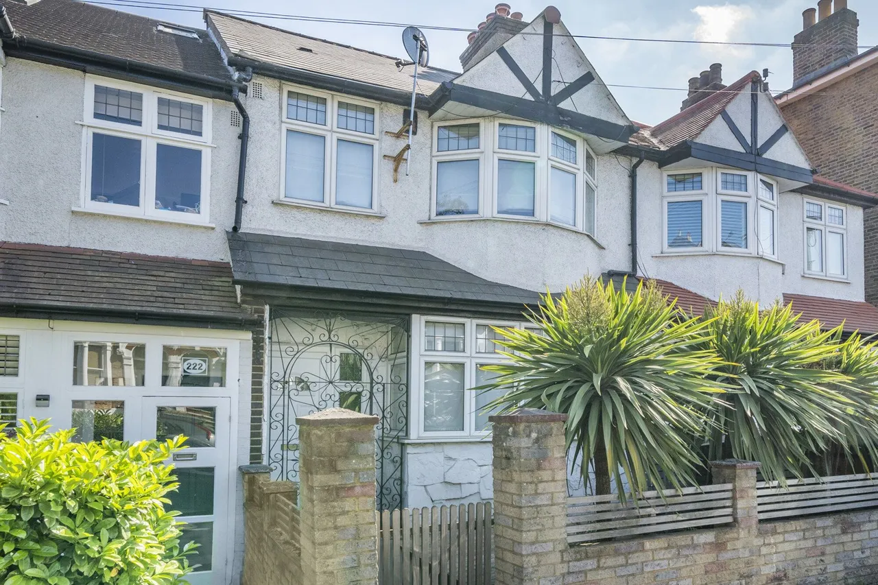 Drakefell Road, London, SE4, photo 16