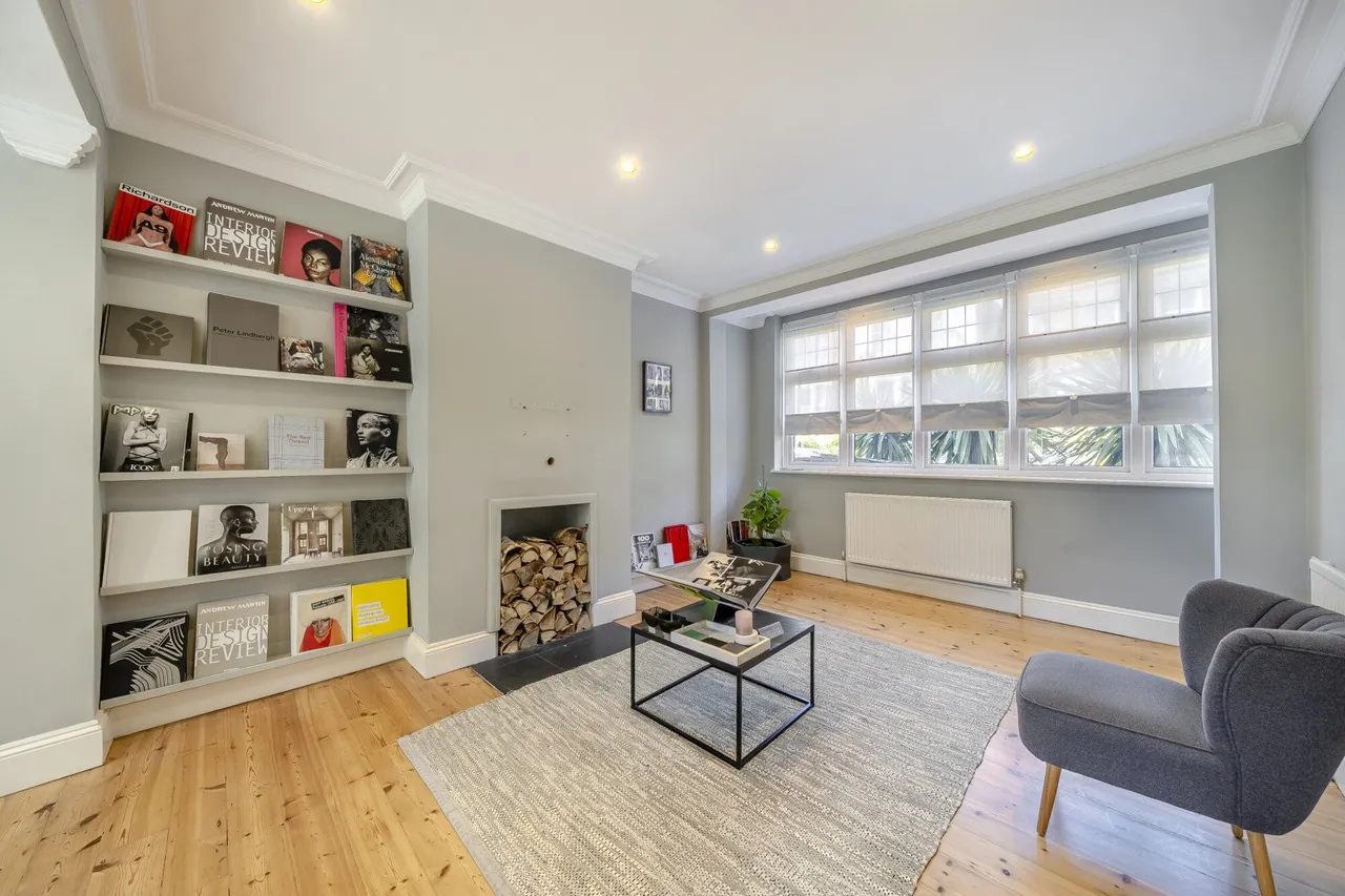 Drakefell Road, London, SE4, photo 4