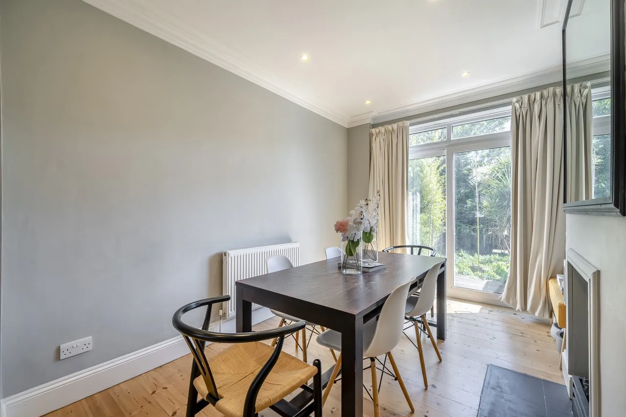 Drakefell Road, London, SE4, photo 9