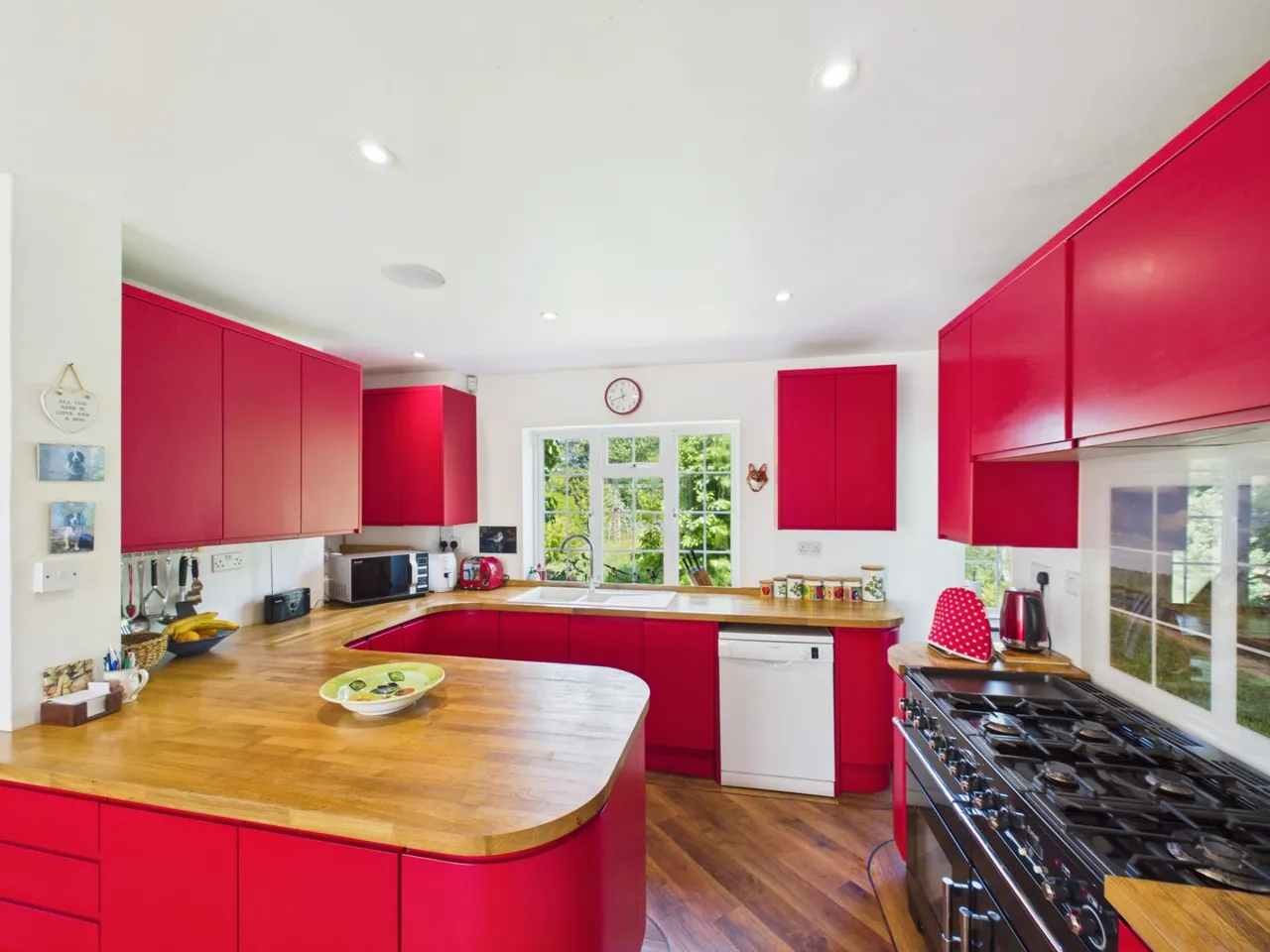 Farnham Road, Hook, RG29, photo 4