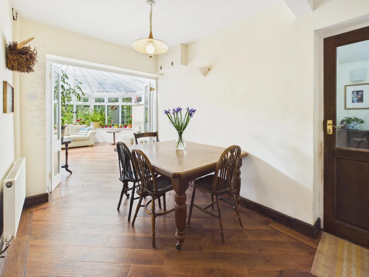 Farnham Road, Hook, RG29, photo 10