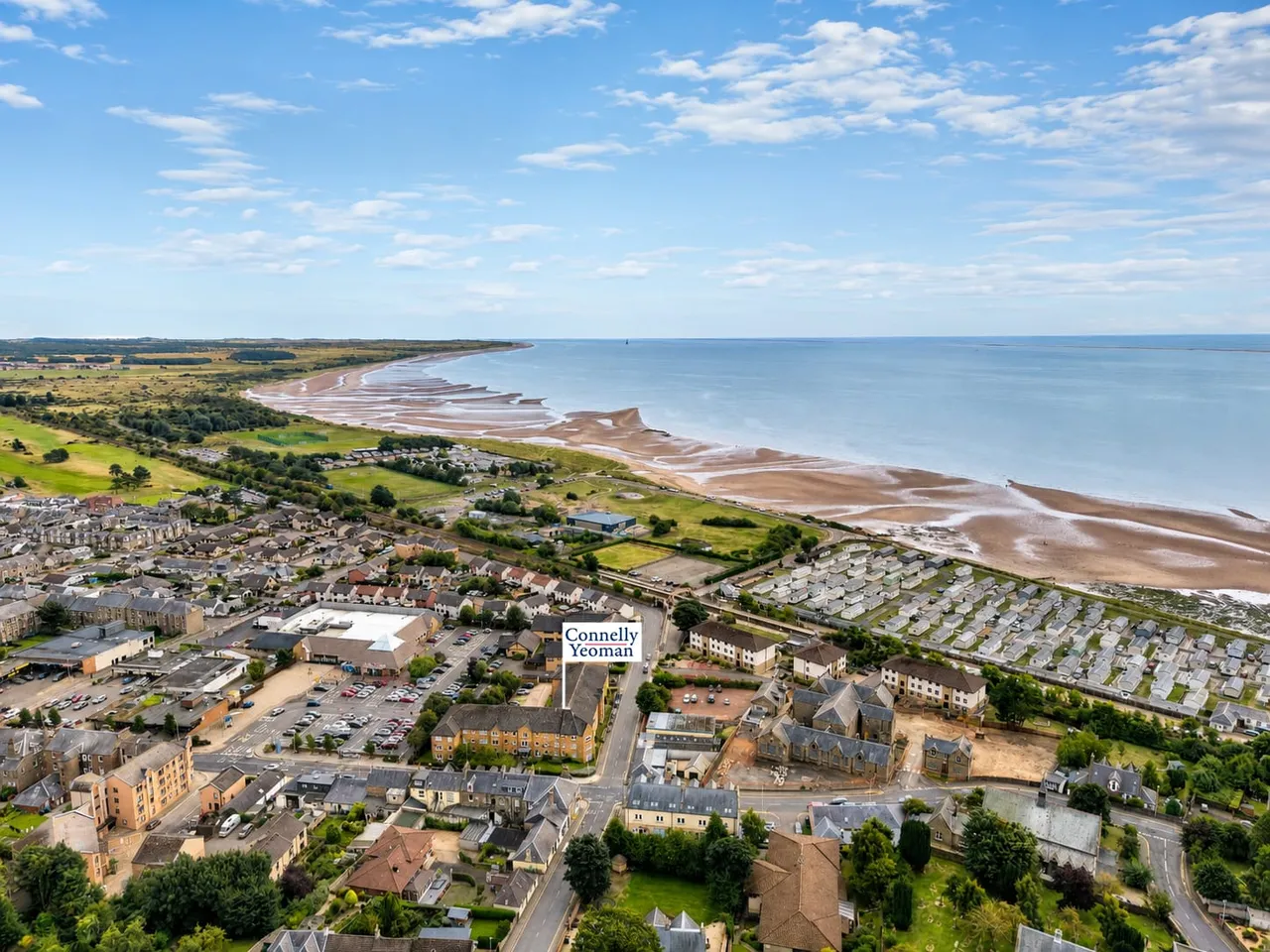 Flat 33 Hometay House, Monifieth, Angus, DD5 4BN, photo 11