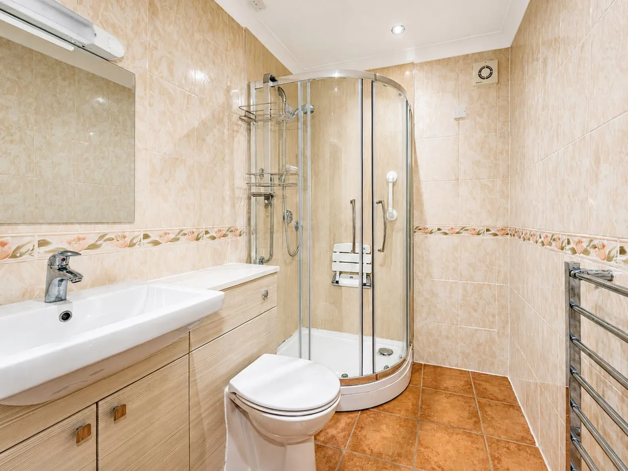Flat 33 Hometay House, Monifieth, Angus, DD5 4BN, photo 8