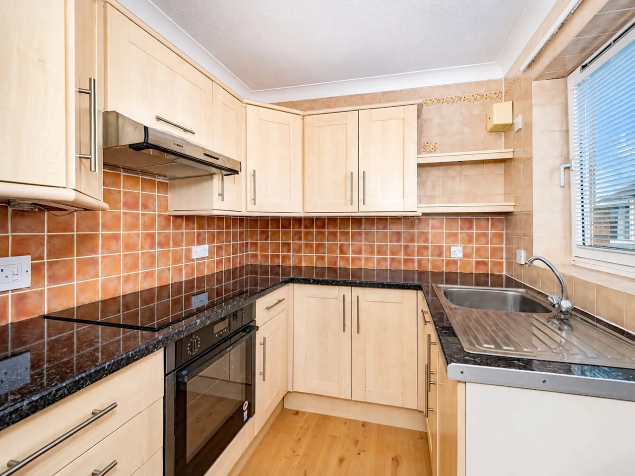 Flat 33 Hometay House, Monifieth, Angus, DD5 4BN, photo 5