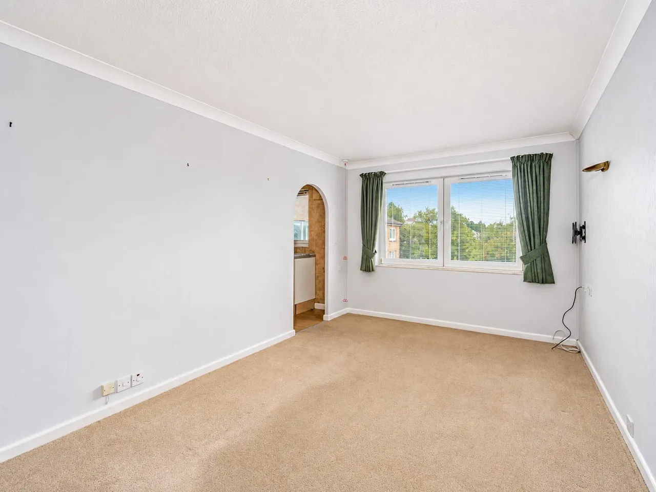 Flat 33 Hometay House, Monifieth, Angus, DD5 4BN, photo 4