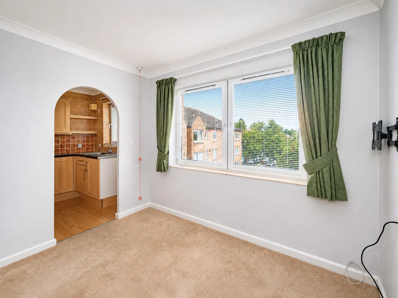 Flat 33 Hometay House, Monifieth, Angus, DD5 4BN, photo 2